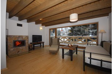 Словакия Privát Demänovská Dolina, Экстерьер